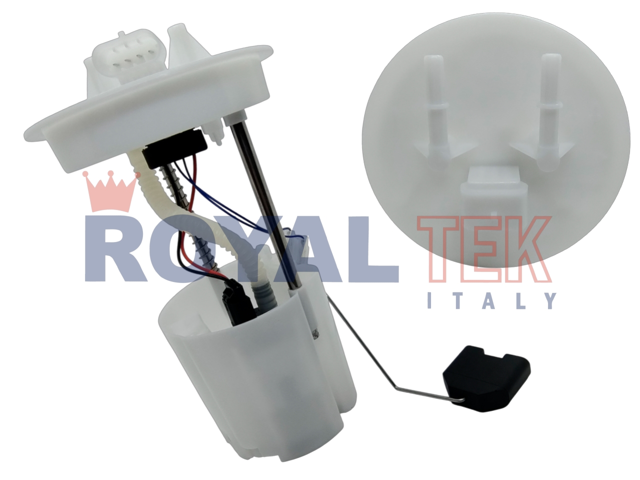 CODIGO ARTICULO - DESCRIPCION